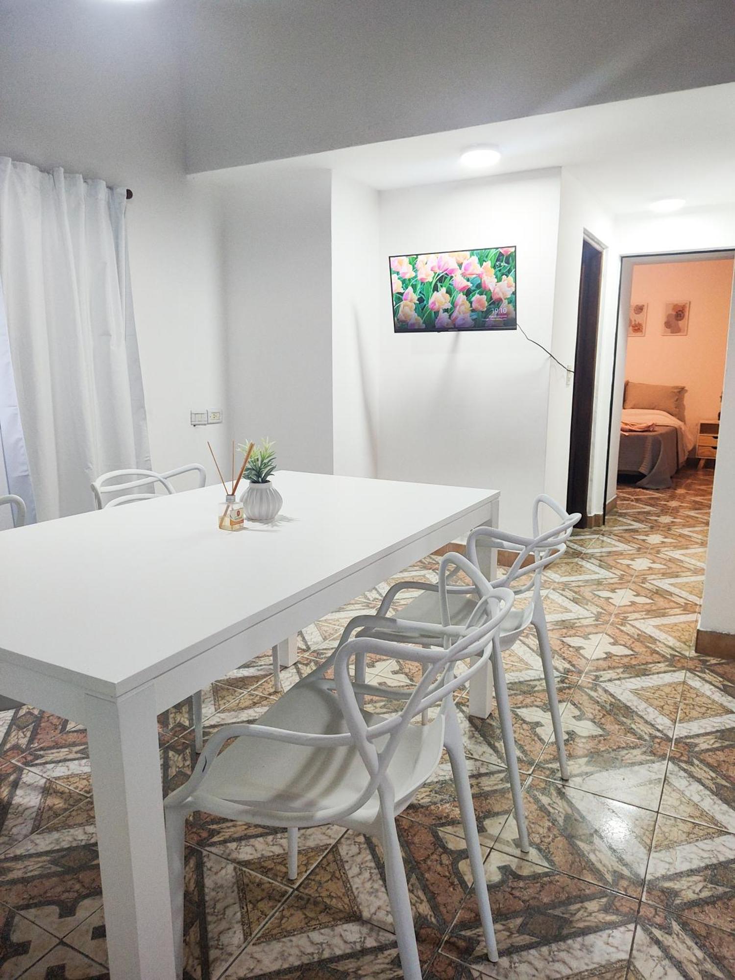 Apartment Mara - 100m De Termas