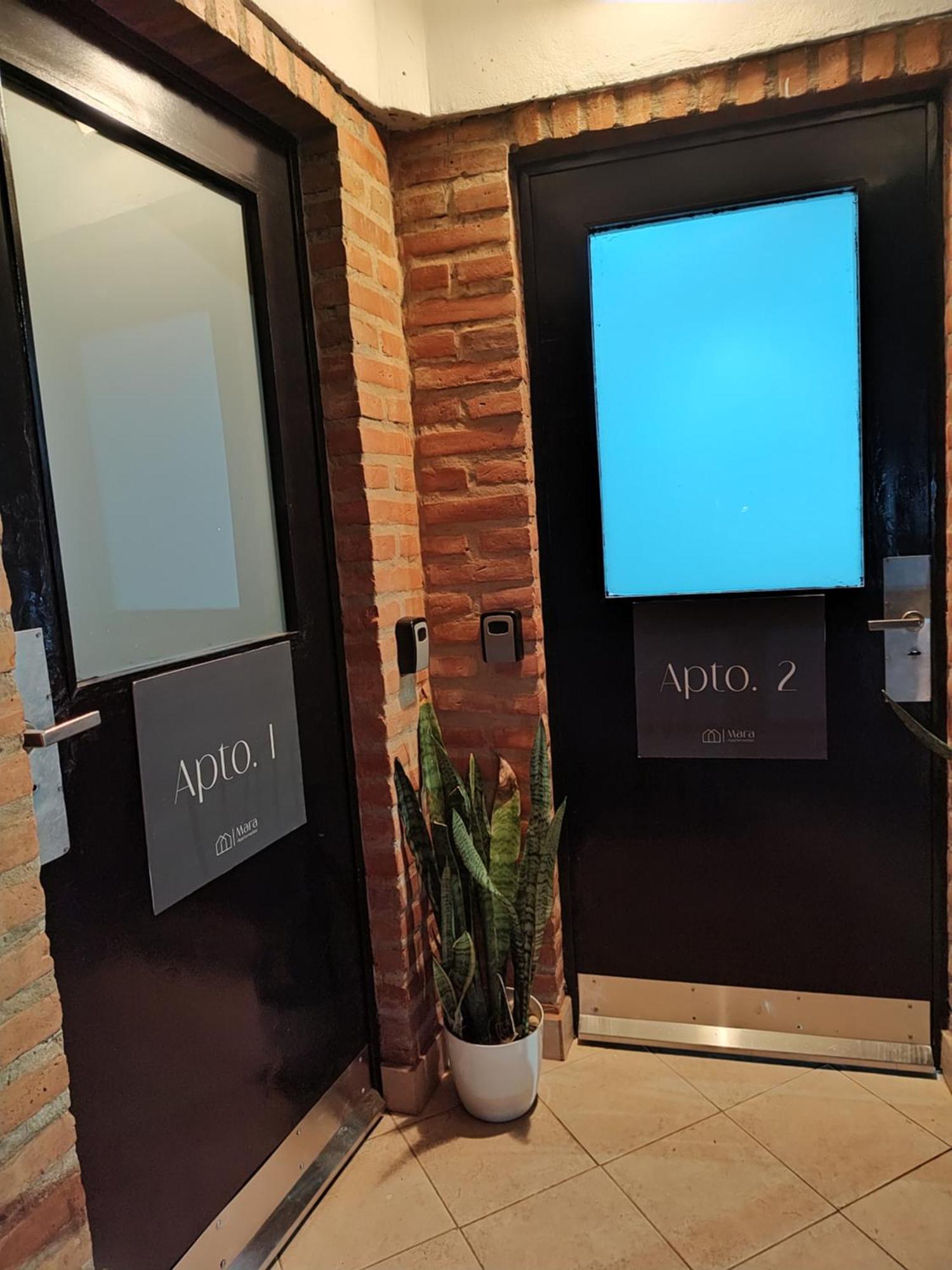 Apartment Mara - 100m De Termas
