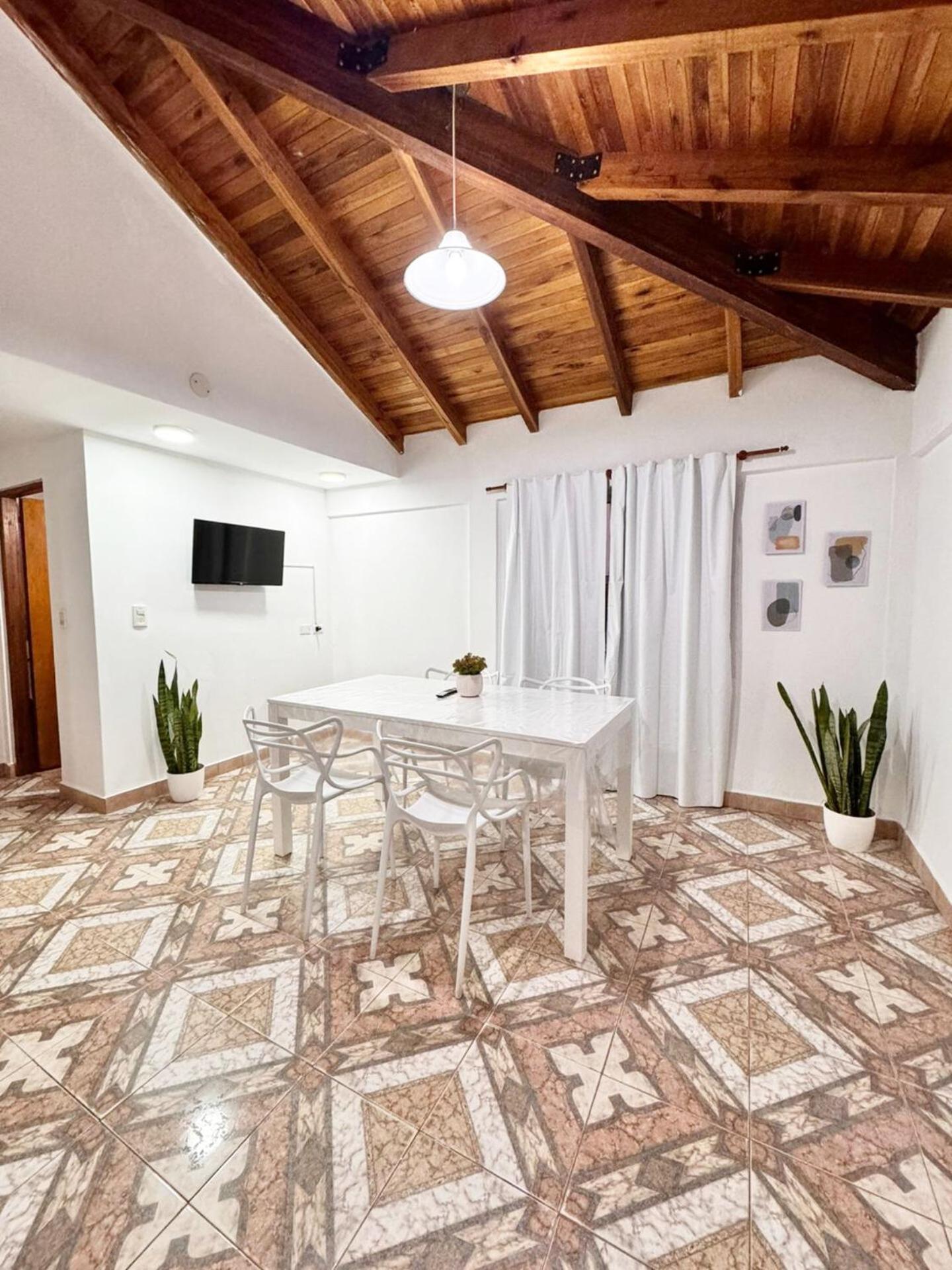 Apartment Mara - 100m De Termas Federacion